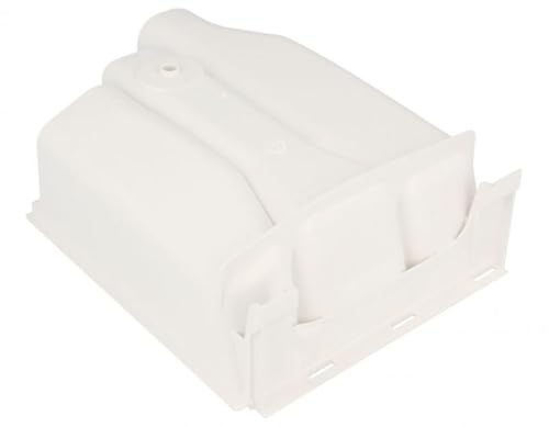 Candy bac à lessive pour lave linge - vue 8