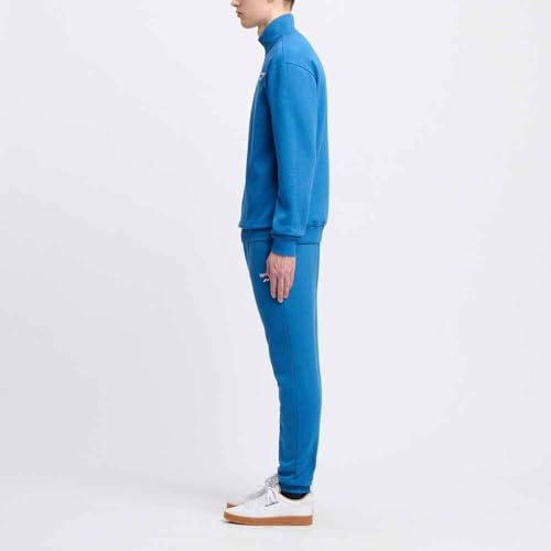 Jogging Reebok homme en molleton doux Identity Small Logo - 4