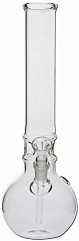 Glassic ice bong 30cm - head&nature bong selection