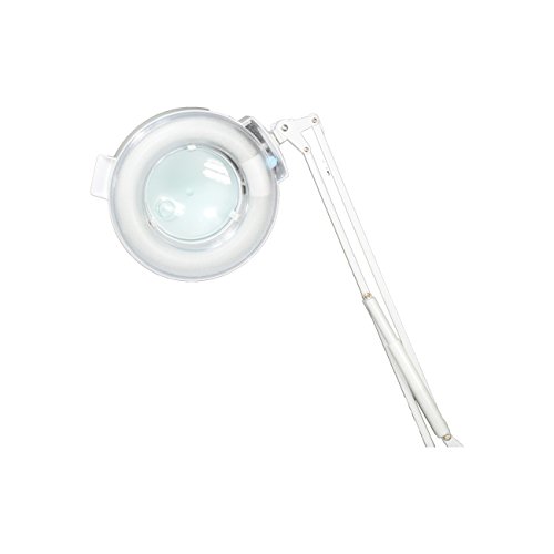3 In 1 Aromatherapy Facial Steamer, High Frequency, & 5X Magnifying Lamp #TOP2