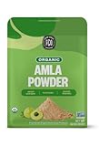 FGO Organic Amla Powder, 2 Pound / 32oz, USDA Organic Indian Gooseberry (Amalaki), Non-GMO, Natural Vitamin C - 100% Raw and Natural (Pack of 1)