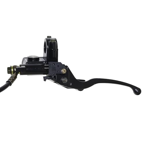PRO BAT 22mm Front Hand Hydraulic Twin Disc Brake Calipers Full Assembly by PRO BAT - Image 7