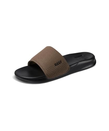 Image of Reef Boys Kids One Slide Sandal