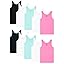 Tank - 10 Pack - Assorted