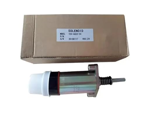 Électrovanne 3E-7985 évite le blocage des moteurs E330B et 3306 - 3