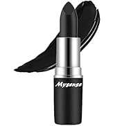 Mysense Eye Black Stick, Sports Face Paint Eye Black Baseball Softball Football Lacrosse, Easy to...