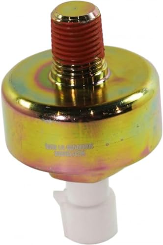 Capteur de cliquetis Chevy S10 2000 2001 2002 pièce allumage 10456209