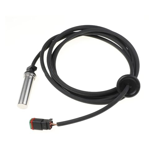 Capteur ABS 20528661 pour camion et capteur de vitesse de roue 4410323870