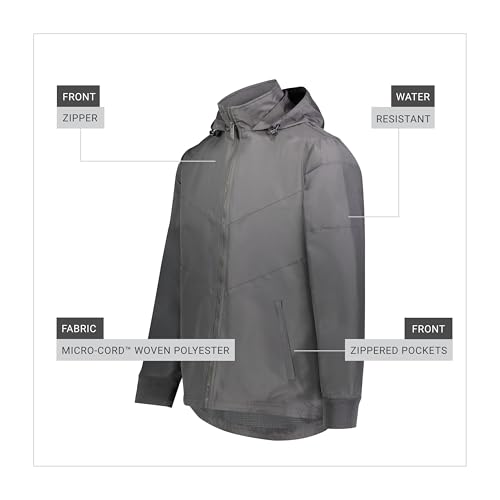Image of Holloway Men's Holloway Potomac Jacket