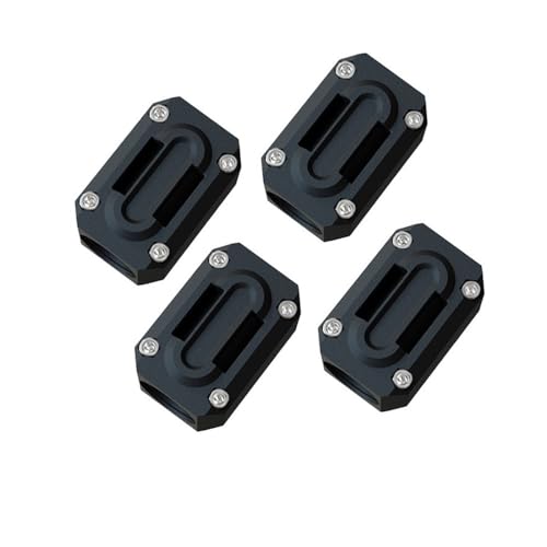 Pare-chocs moteur de moto Tenere avec 124 barres de protection pour vos sorties off-road