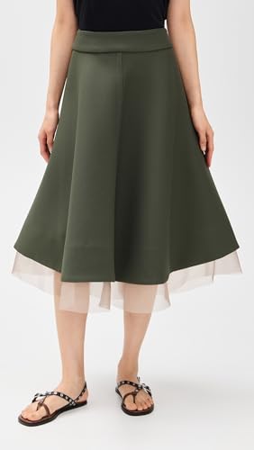 Rachel Comey Women's Fleurot Skirt3