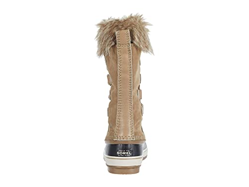 Image of Sorel Womens Joan of Arctic Waterproof Boots