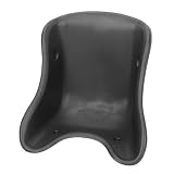 Luocute Sedile Sostitutivo per Go Kart, Sovradimensionato 520x480x450mm con Schienale in Plastica ABS Ad Alta Resistenza e Protezioni per le Spalle, per ATV Quad Drift Trike Go Kart