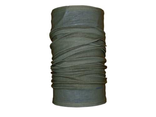 Pandana Olive Green Premium Gaiter™ w/Sewn Hem