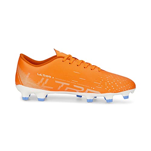 Image of Puma Mens Ultra Play Firm, Artificial Ground Soccer Cleats
