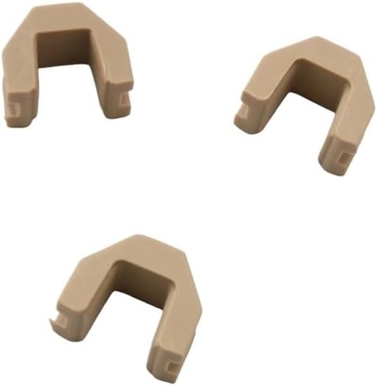 Scooter Variator Slide Set For 50 Fidd 2 50cc 22132-BE2-A00-A -012-3