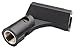 OnStage On-Stage MY120 Unbreakable Rubber Condenser Microphone Clip