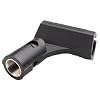 OnStage On-Stage MY120 Unbreakable Rubber Condenser Microphone Clip