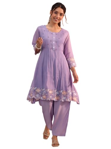 Image of Libas Womens Co-Ord Set
