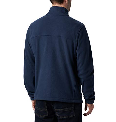 Image of Columbia Men's Collegiate Flanker III Fleece Jacket