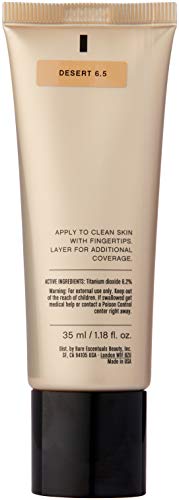 bareMinerals Complexion Rescue Tinted Moisturizer for Face with SPF 30 + Hyaluronic Acid