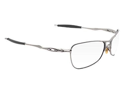 Image of Lenses | Accessories Replacement for Oakley Crosshair 1.0 (2005) Sunglass - Multiple Options