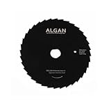 ALGAN precision that inspires