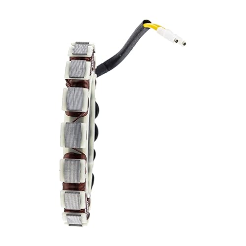 Exmarkk 136-7876 Alternator Quest Radius E S Series 127-9211 MPN: 136-7876