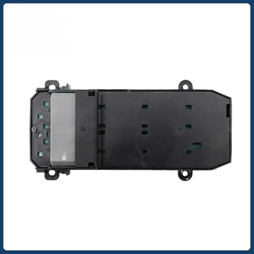 Bouton de régulateur de commande de vitre électrique pour Civic 2006-2011 - 5