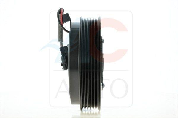 AC-06ZX18 Embrayage magnétique pour compresseurs de climatisation