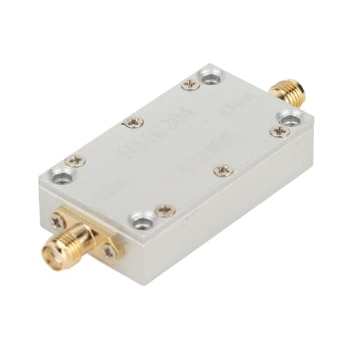 Multiplicador de Frequência, Liga de Alumínio Duplicador Multiplicador de Frequência para e Aplicaçã