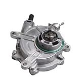 pompa abs mercedes w211 cena Grazie alla sua maggiore capacità di estrazione del vuoto, questa pompa per vuoto dei freni migliora significativamente la risposta della frenata, garantendo un'esperienza di guida più silenziosa e fluida.