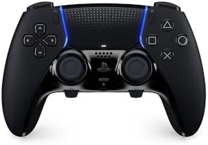 Playstation Sony, Manette DualSense Edge Officielle pour PS5, San...