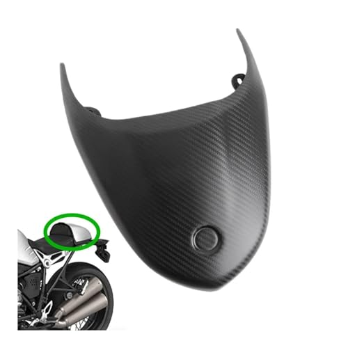 Couverture de selle arrière R Nine T protection carénage