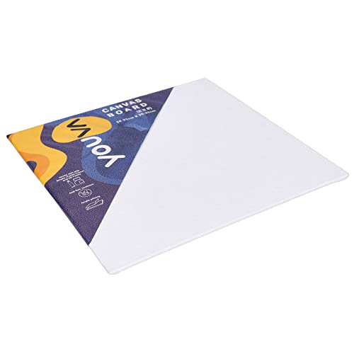 Image of Navneet Youva - Canvas Board & Navneet Youva - Canvas Board