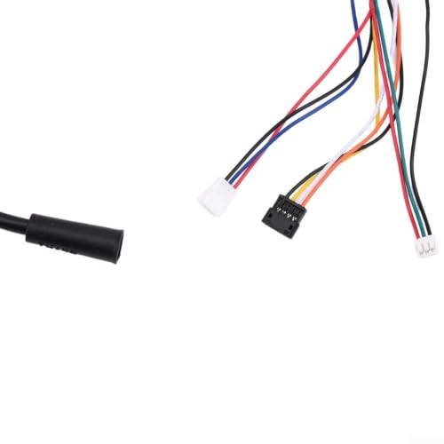 Tablero PCB para Ninebot Max G2 con pantalla LED verde de repuesto original 6