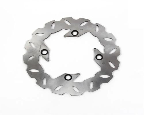 Disque de frein avant et arrière haute résistance pour Daytona 675 R