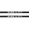 VIC FIRTH - SPUT - Drumstick Signature Robert 'Sput' Searight - Black #2
