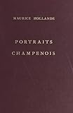  Portraits champenois