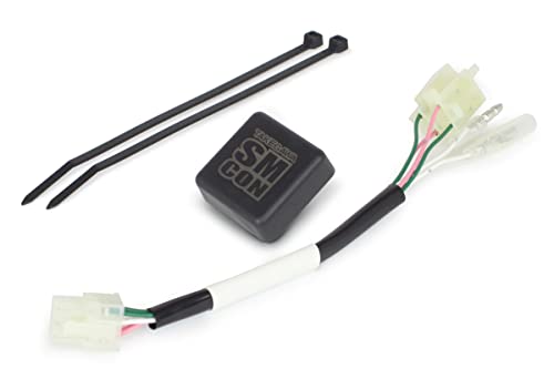 SP武川 スピードメーターコントローラー SM-CON モンキー125/GROM/MSX125/C125 05-06-0039