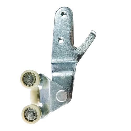Guía de rodillo de puerta corredera 1334554080 Fiat Ducato Bus 19 TD