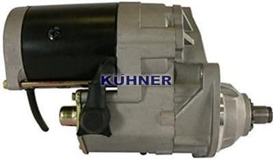 MOTORINO AVVIAMENTO 24V Zähnezahl: 11 Senso rotazione orario 254611D