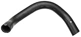 Gates 21970 Upper Radiator Hose