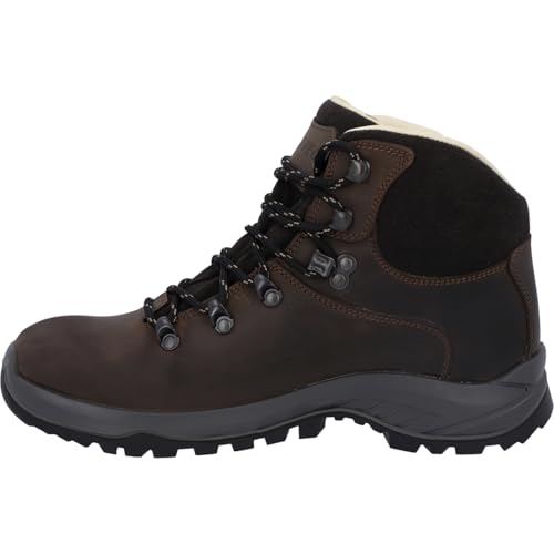 Image of HI-TEC mens TrailWalking Shoe