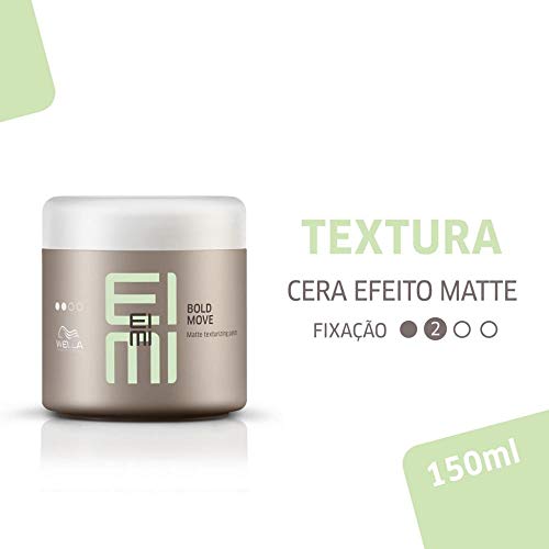 WELLA EIMI TEX.BOLD MOVE CR.PE.MATE 150M