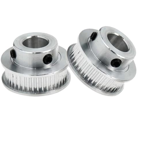 Poulie GT2 35 dents pour réparer et améliorer une CNC de table