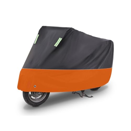 Angoda �o�C�N�J�o�[ �I�[�g�o�C�J�o�[ ���悯�J�悯�ގ� �h�o�f�M ���ْ̍f �L�k�o���h �S�Ԏ�Ή� �ċG�A�E�g�h�A (����?��,3XL:250*90*120cm)