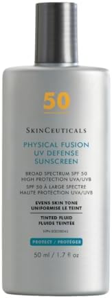 Skinceuticals Physical Fusion UV Defense SPF 50, 1.7 Fluid Ounce