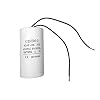 Condensator 450V AC 40μF (CBB60-A)