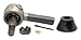 Raybestos 401-1009B Service Grade Steering Tie Rod End